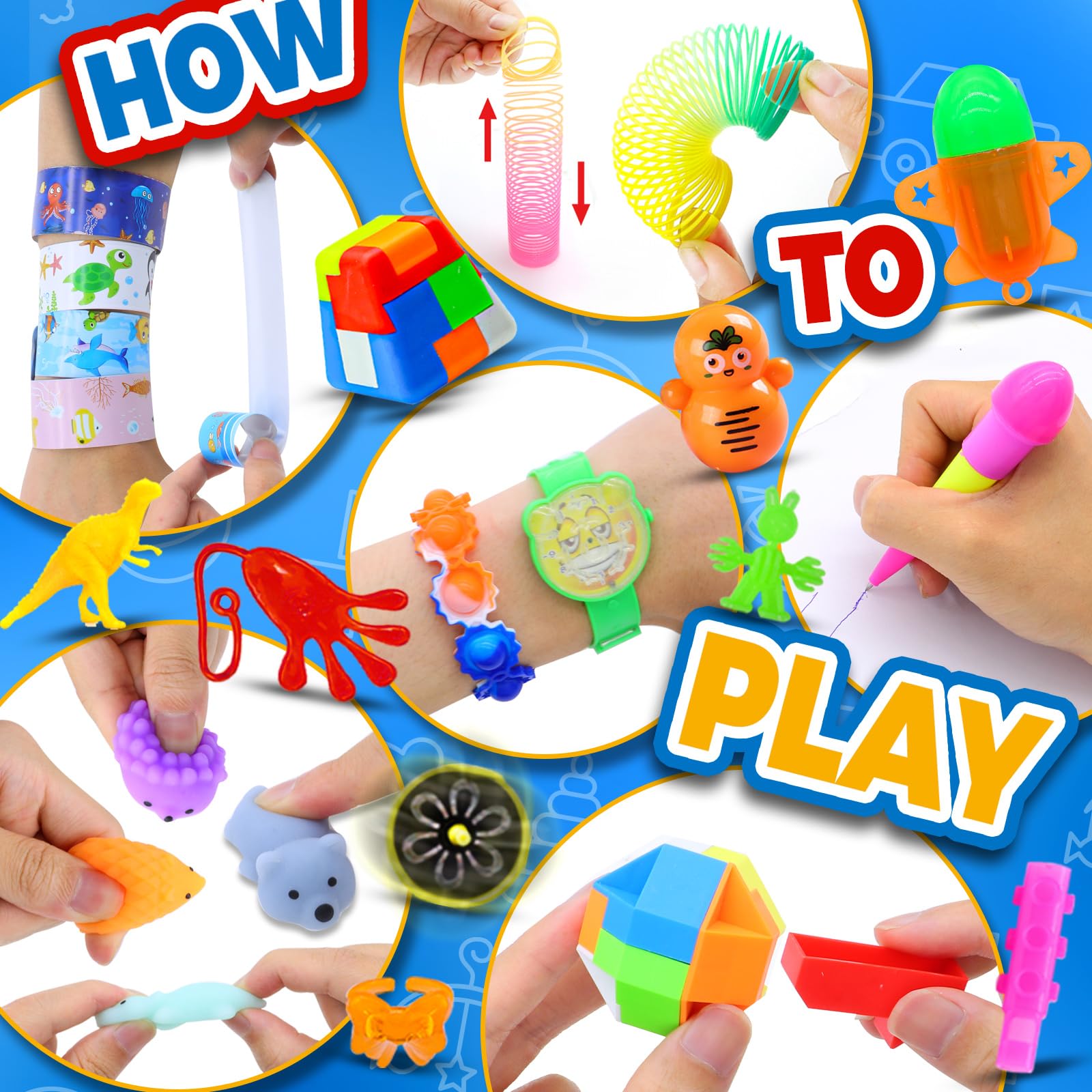 Olganicor classroom rewards set ready for incentive prizes and activities.