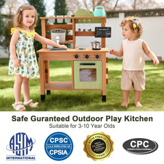 OLLIKIVI cedar wood construction emphasizing safety and durability