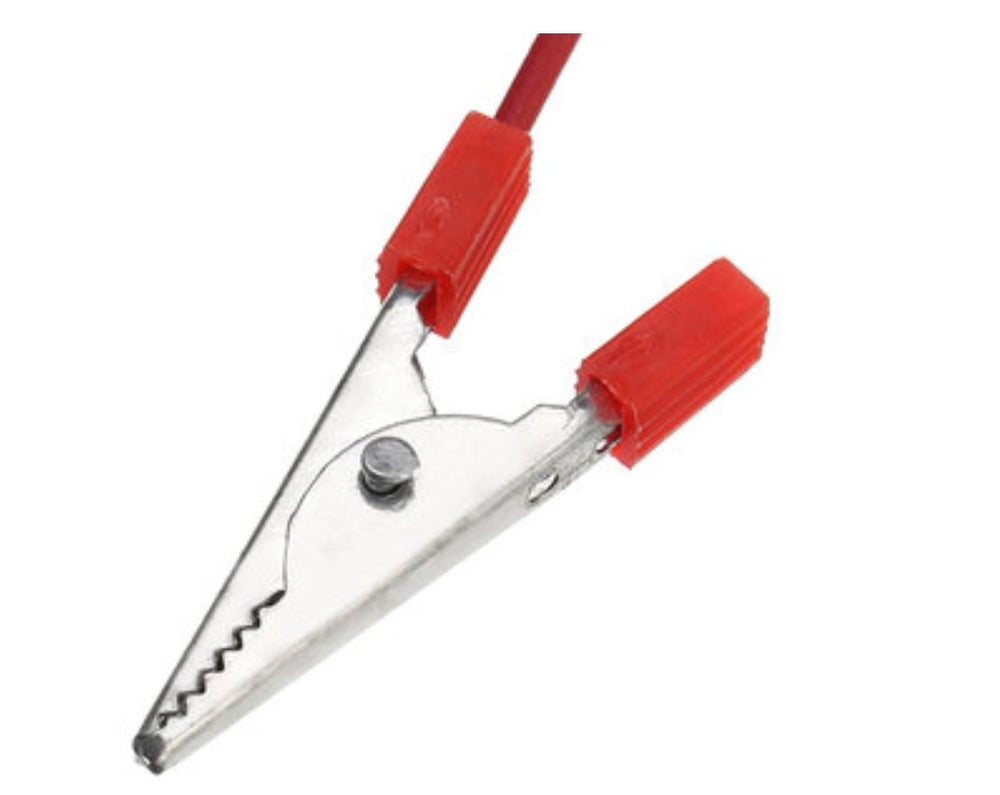 Ologymart fruit battery LED kit copper zinc plates highlight essential components