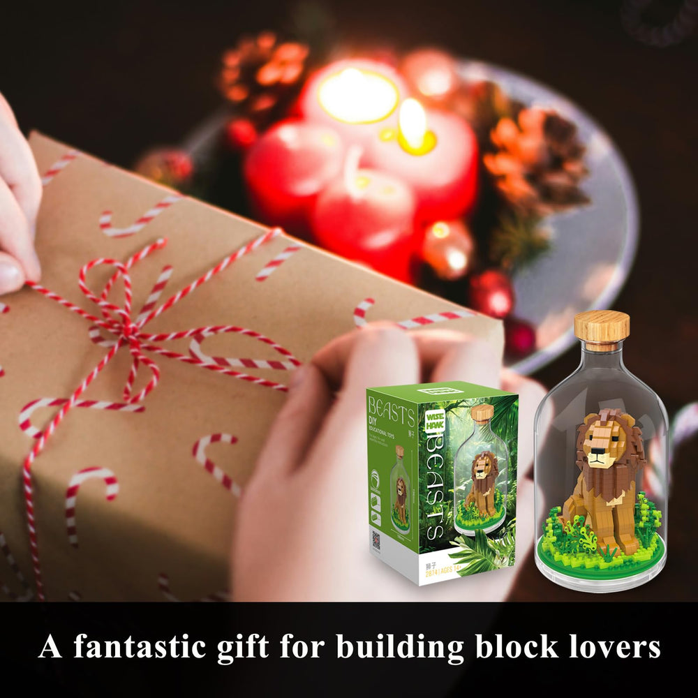 OLTLYUNH gift-packaging concept suggests thoughtful present for animal lovers
