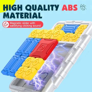 Omgpeike Super Slide instruction manual guides quick setup and practice