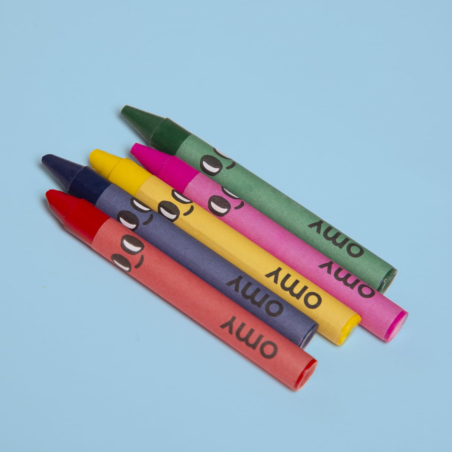 Omy kids drawing guide helps beginners practice shapes and lines