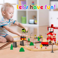 OMYbaby compatibility with major brands expands options for future sets.