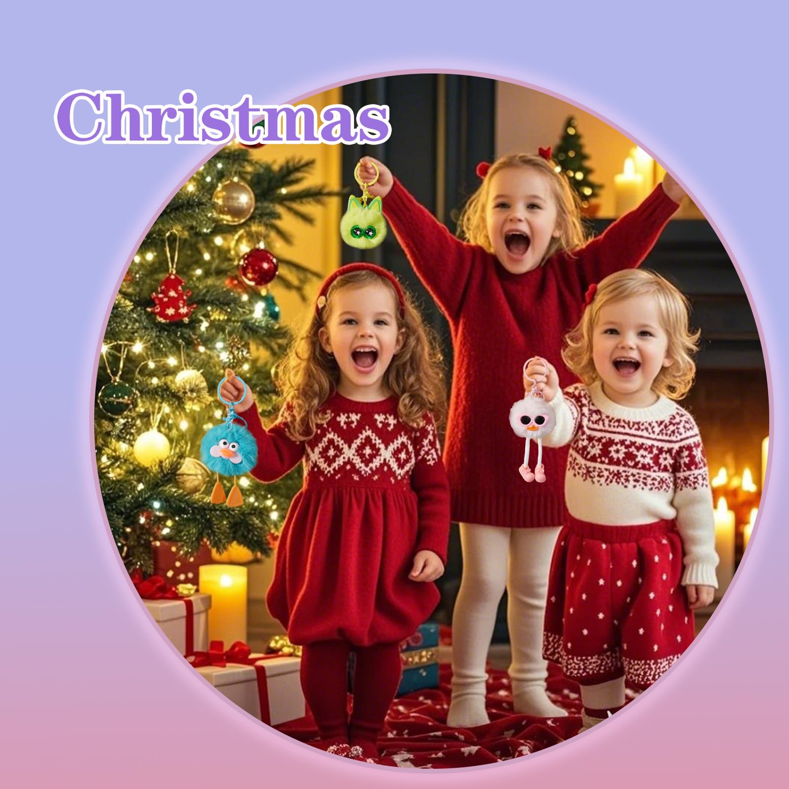 OMyFav safe non-toxic materials ensure kid-friendly use