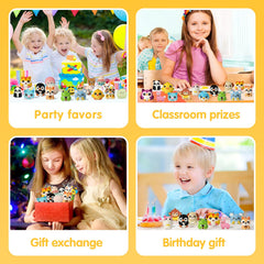 OMyFav safe non-toxic squishies with gentle texture and odor-free