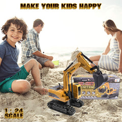 Great gift idea for kids' birthdays or holidays with interactive learning.