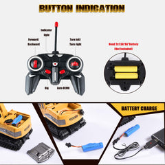 Rechargeable battery for extended sessions and less frequent battery changes.