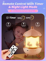 One Fire provides 336 lighting mode combinations for varied ambience.