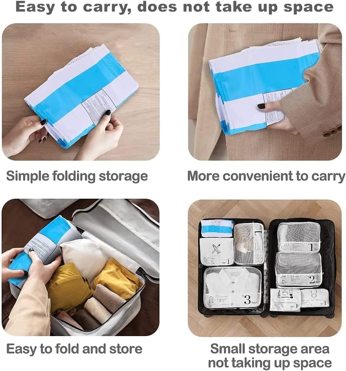 Oneirion JUXIAO XL portable pack eases transport to pool.