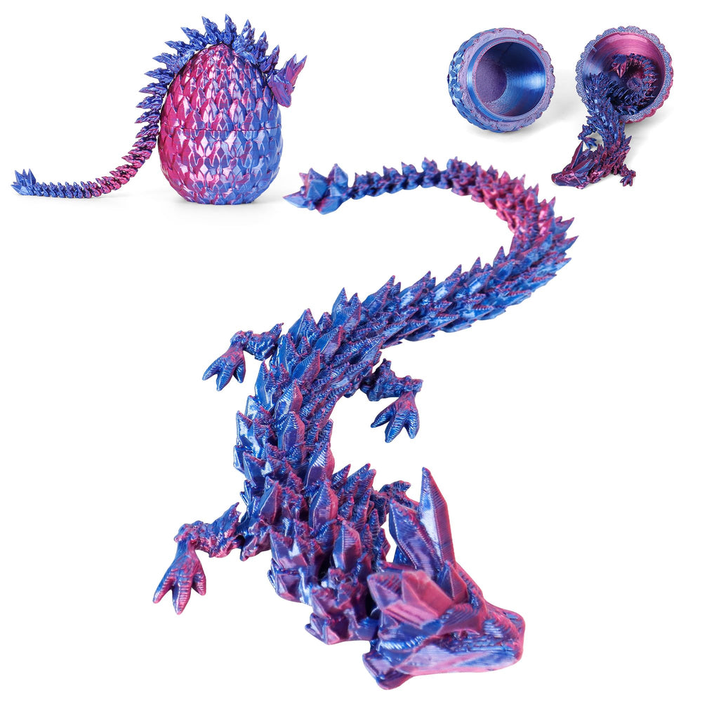 ONEVIVE easter surprise dragon egg invites a family treasure hunt and playful discovery.