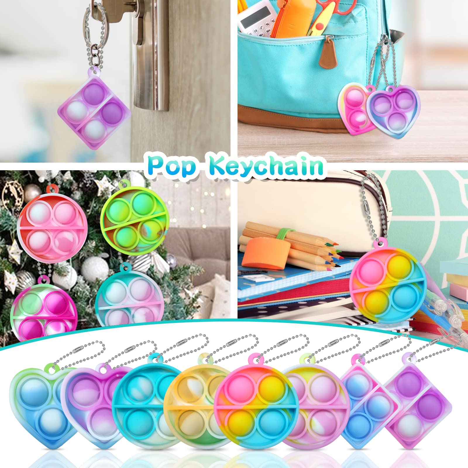 ONKULL lightweight portable-keychain keeps entertainment handy anywhere