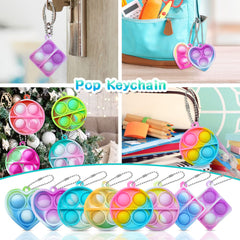 ONKULL lightweight portable-keychain keeps entertainment handy anywhere