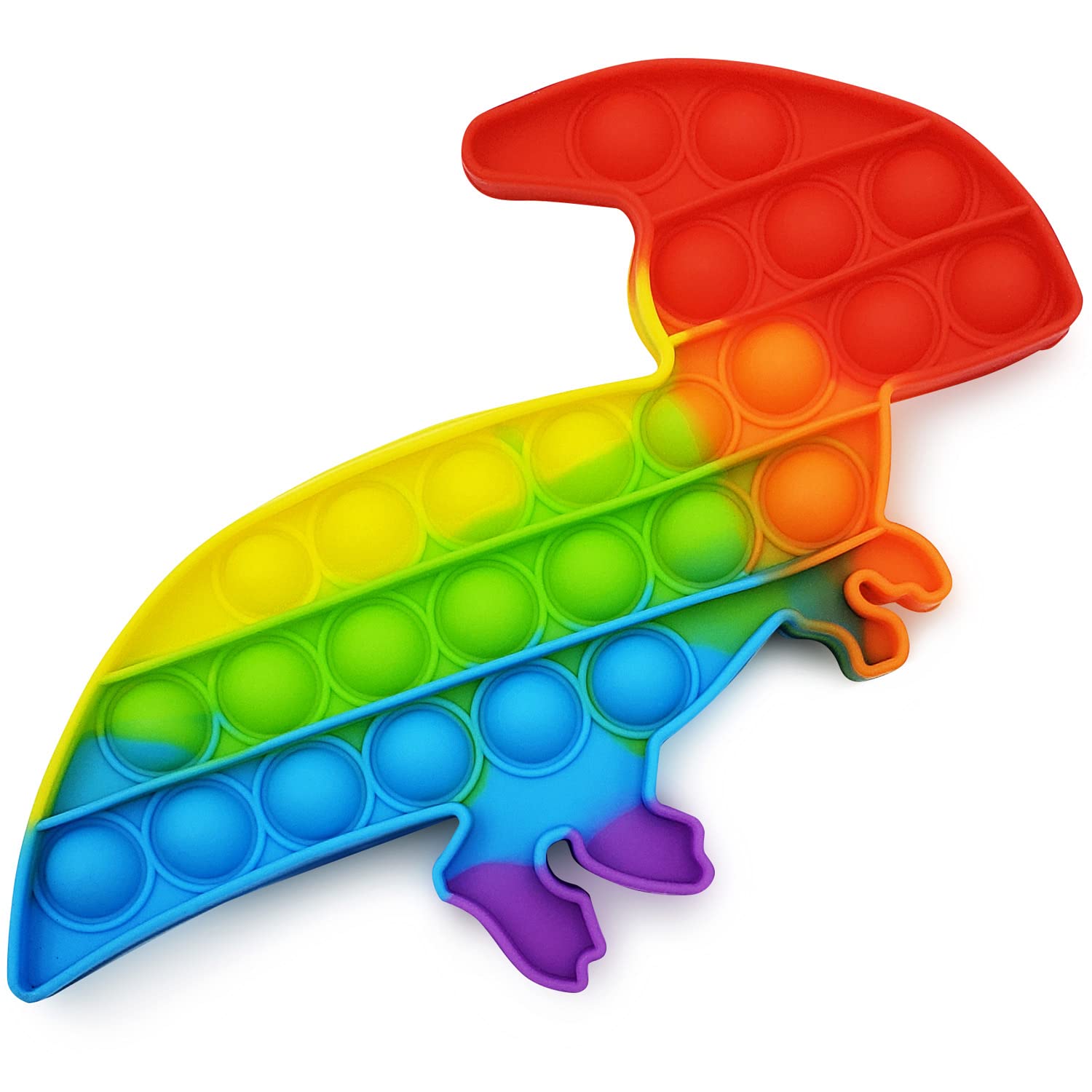 Only U vibrant rainbow pops support interactive storytelling and theme-based learning.