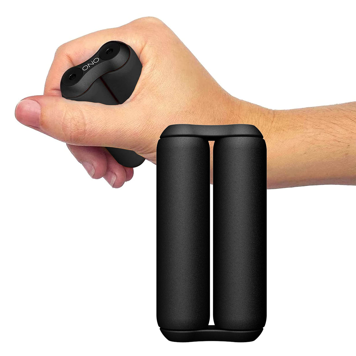 ONO Roller Jr handheld fidget compact for discreet focus during work or study.