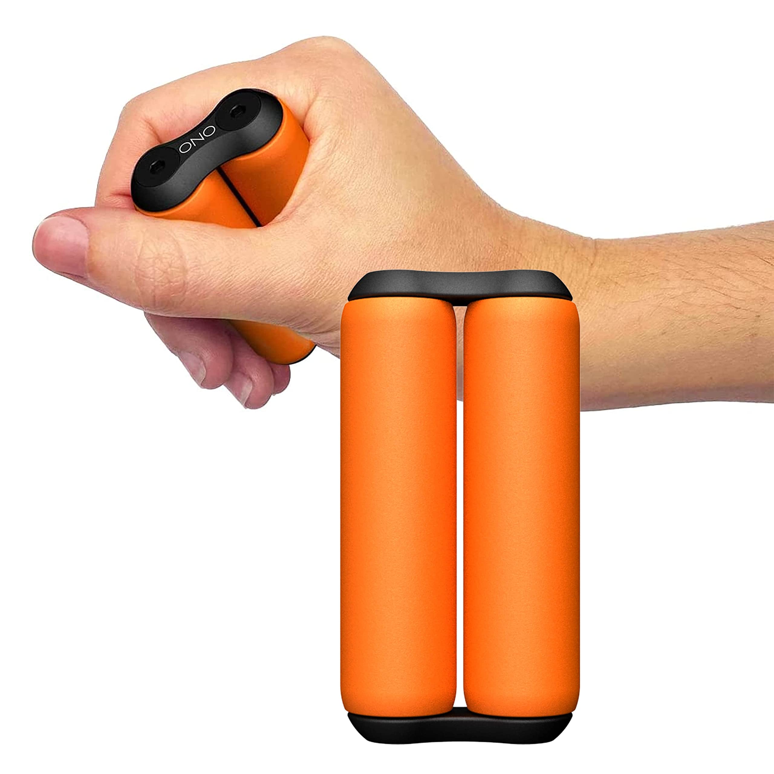 ONO Roller Jr handheld fidget for silent stress relief and discreet focus.