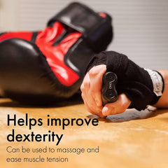 ONO Roller introduces a simple ritual for stress relief.