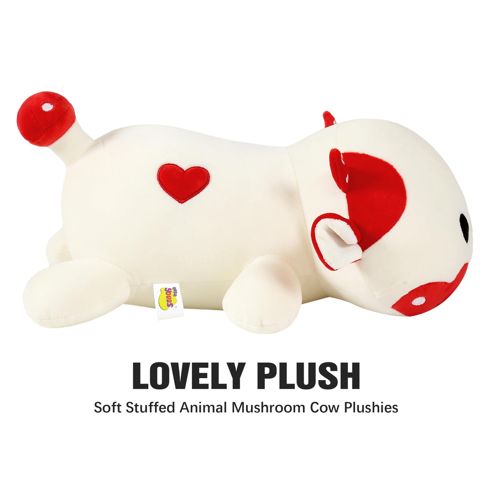Onsoyours child-friendly toy gift idea balances softness and playful charm.