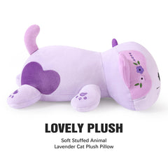 Onsoyours vacuum-packaged plush arrives flat and ready to fluff.