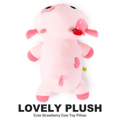 Onsoyours Vacuum-pack recovery tip for fluffy, ready-to-hug plush.