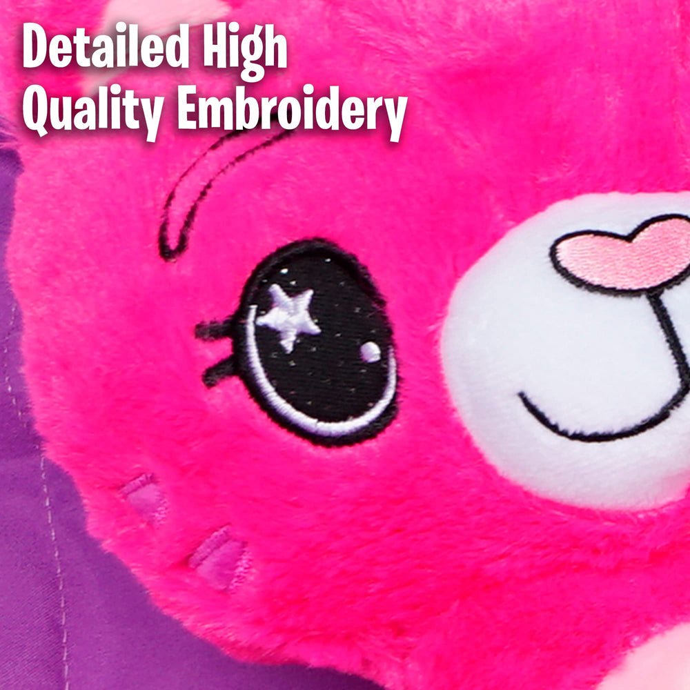 Ontel Star Belly Dream Lites Kitty is great for kids afraid of the dark.