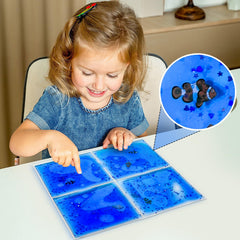 Onyoloy 12-by-12 square tile offers durable floor play for classrooms and homes.