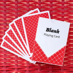 ooelyy blank card surface ready for markers, pens, and drawings.