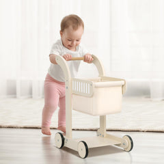 OOOK Premium wood construction ensures durable, long-lasting use.