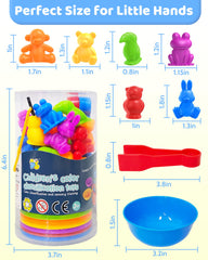Oomloid teaching tool supports parents and teachers in preschool math.