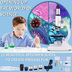 OOZSTAR microscope-tilt-bracket-60deg offers comfortable viewing angles