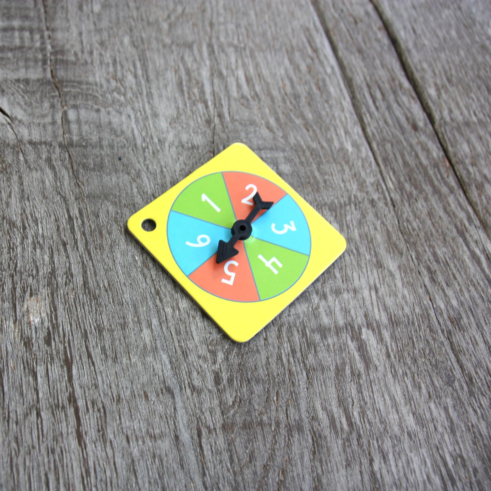 Open The Joy Waiting Games travel-friendly compact pack for families