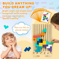Oppvoci blocks are non-toxic and splinter-free for safe daily use.