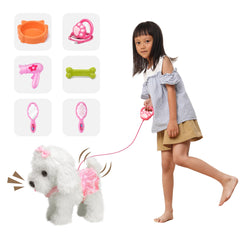 OR OR TU Dress Up Accessories for Puppy Playset to enhance pretend grooming