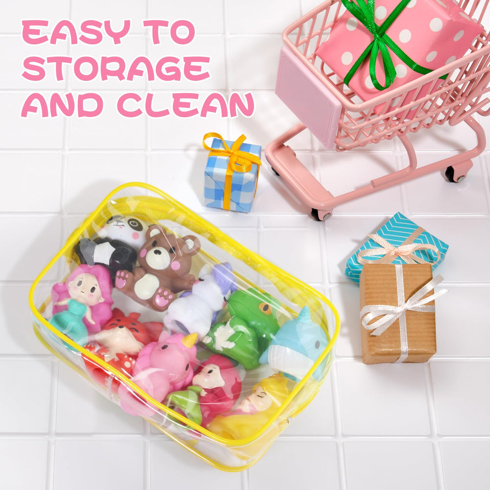 Oriate party favor suitable for birthdays Easter baskets and stocking stuffers