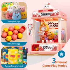 ORANGE OCEAN surprise eggs pack adds variety and surprise