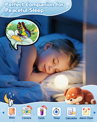 Orantronx Kids Smart Phone drawing tools inspire coloring and art activities