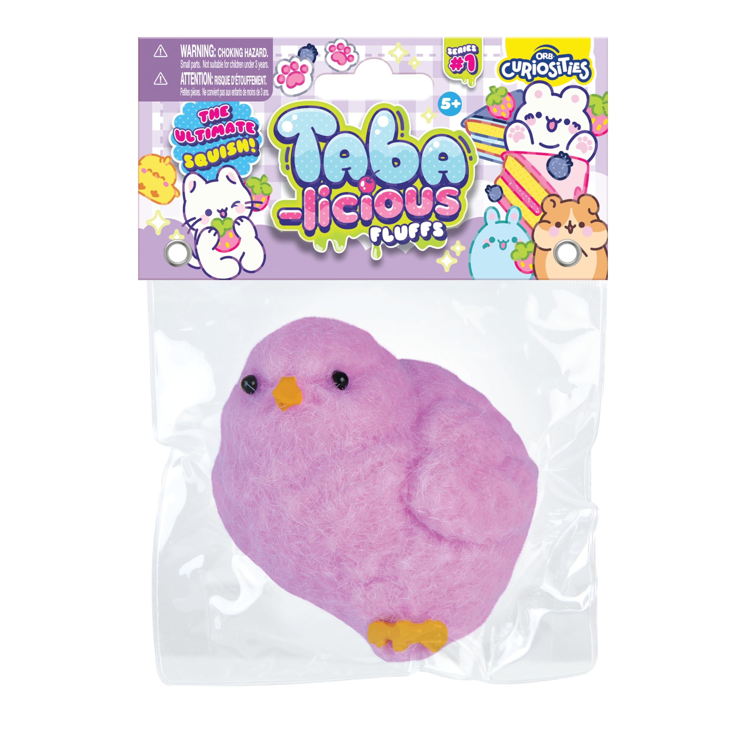 Great for party favors, stocking stuffers, or Easter baskets for kids and adults.