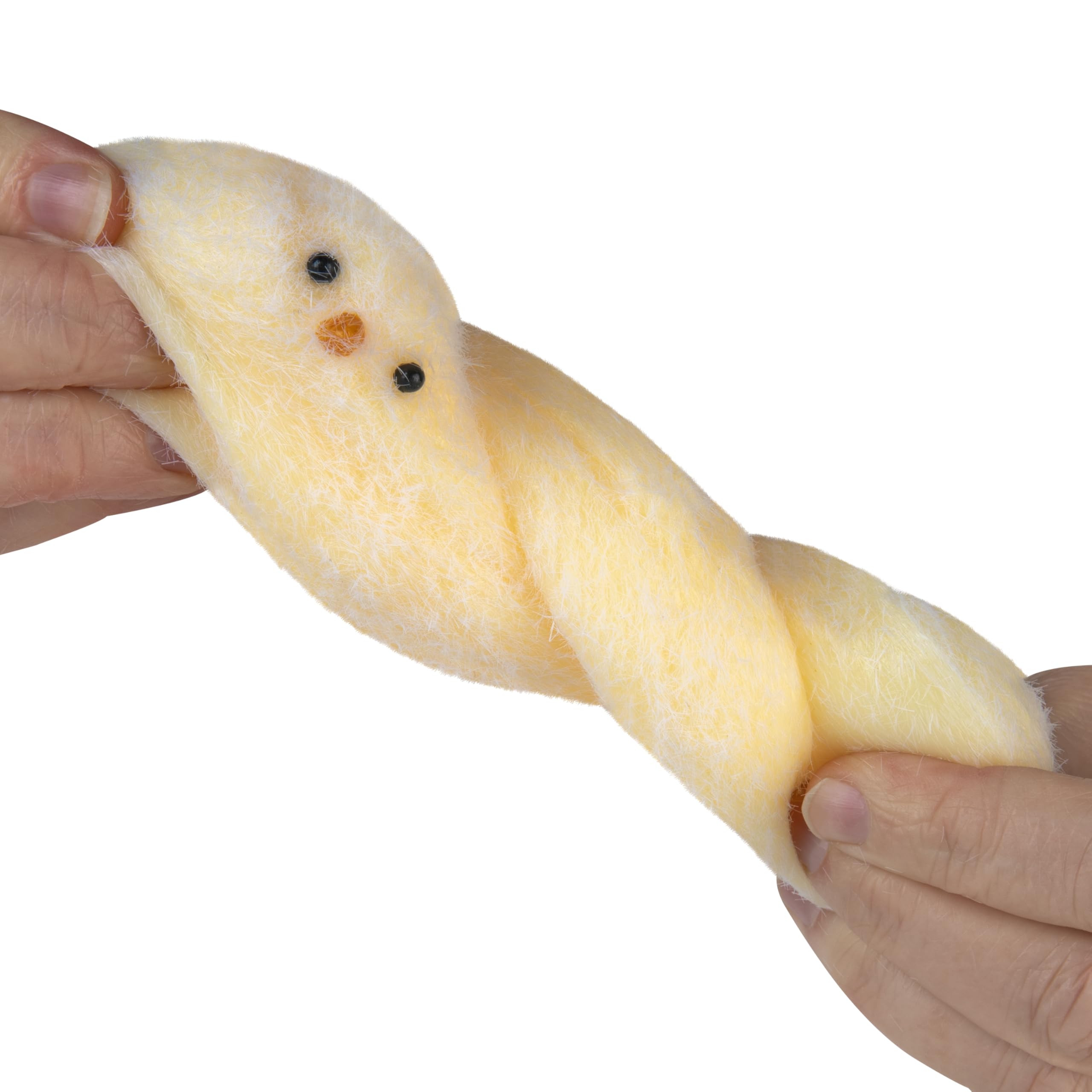ORB TABA Yellow Chick two-pack option, collect all colors for variety