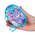The Orb Factory Tabalicious blue capsule pouch for on-the-go storage.