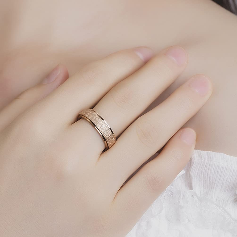 OreilleStar Anxiety Ring packaging suitable for gifting