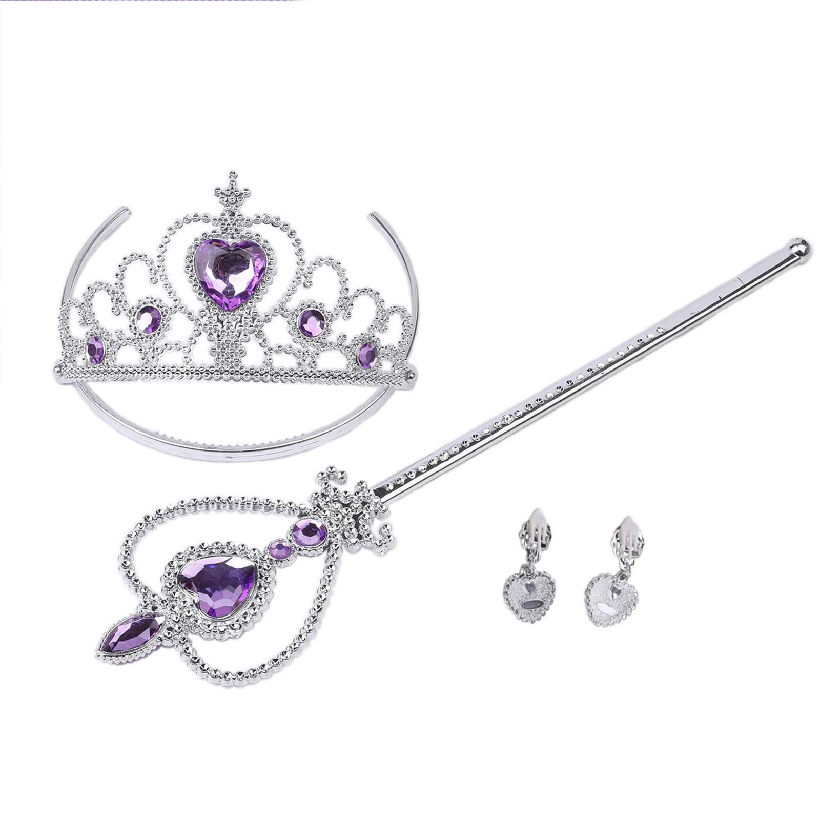 Orgrimmar purple dress up kit inspires creative storytelling