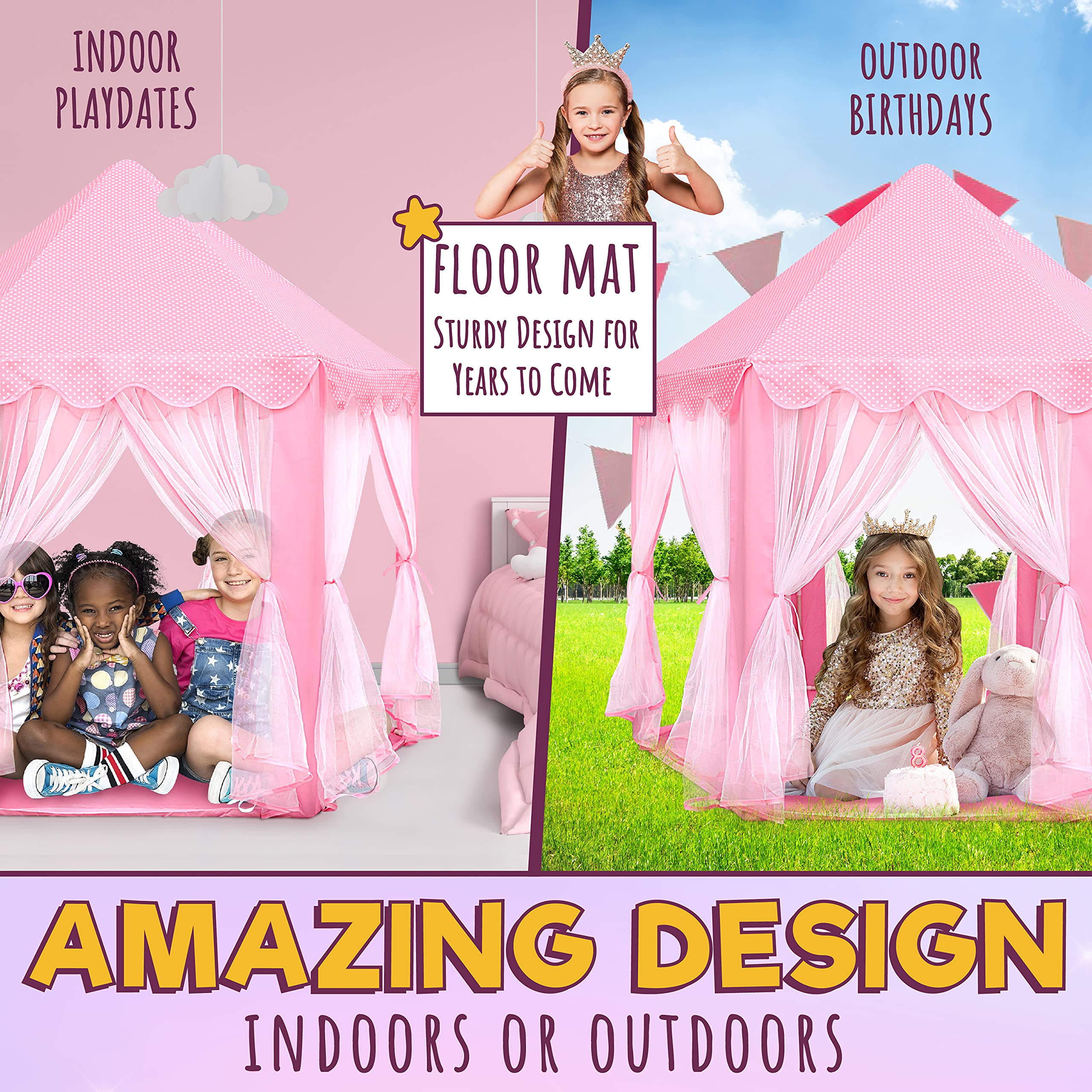 Orian gift-for-girls option ideal for birthdays and occasions