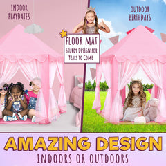 Orian gift-for-girls option ideal for birthdays and occasions