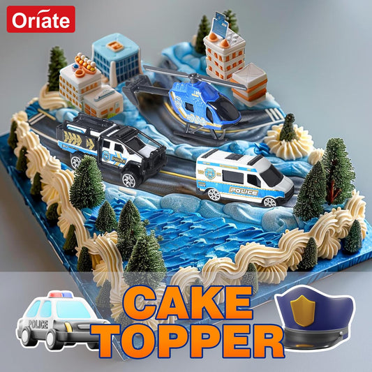 Oriate heavy-duty trailer transport for fleet coordination play