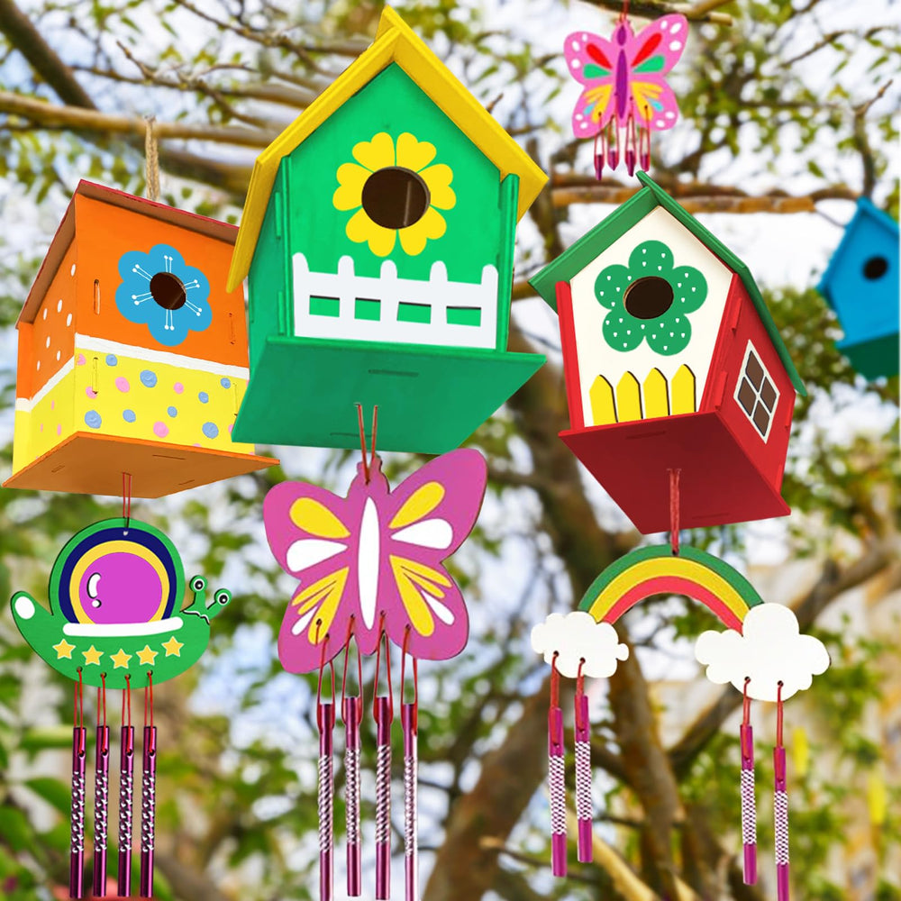 ORIENTAL CHERRY backyard-craft-display ideas brighten outdoor spaces