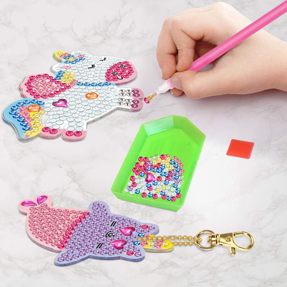 ORIENTAL CHERRY colorful gems for vibrant, detailed designs.