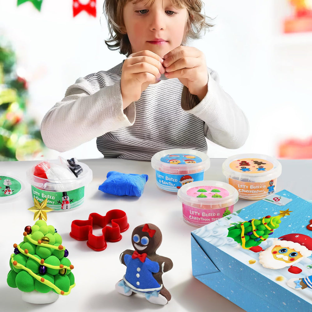 ORIENTAL CHERRY Molds and Accessories Pack supports versatile seasonal crafts.