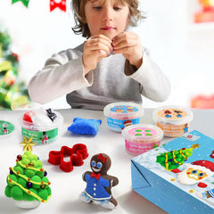 ORIENTAL CHERRY Molds and Accessories Pack supports versatile seasonal crafts.
