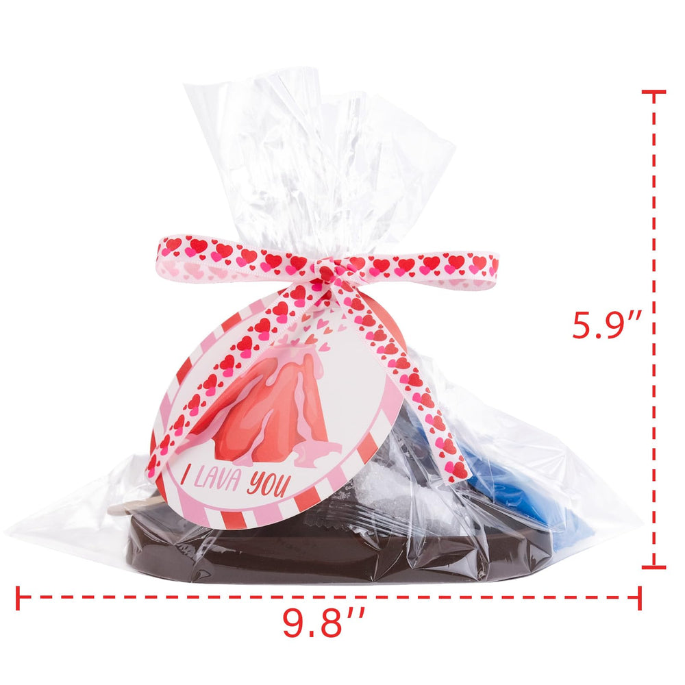 Oriental Cherry classroom prizes and party favors for Valentine activities.