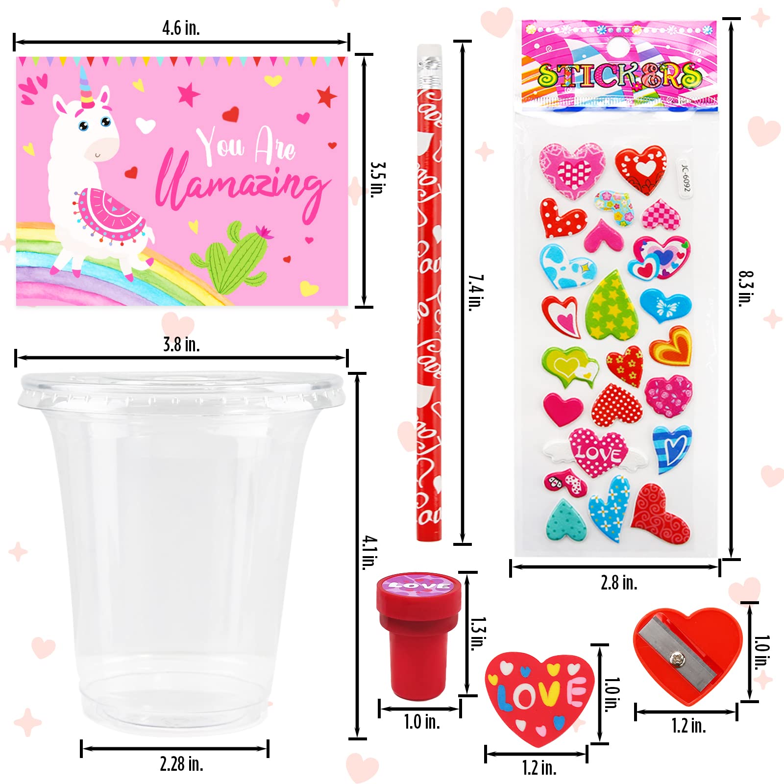ORIENTAL CHERRY stampers add playful moments to arts and classroom activities.