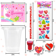 ORIENTAL CHERRY stampers add playful moments to arts and classroom activities.